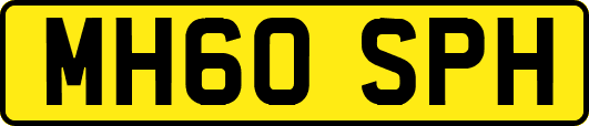 MH60SPH