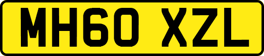 MH60XZL