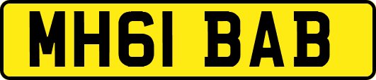 MH61BAB