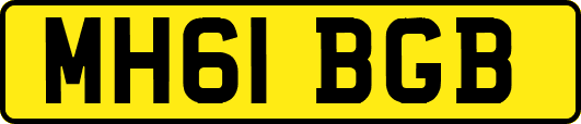 MH61BGB