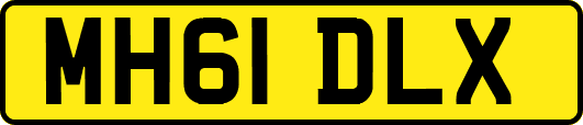 MH61DLX