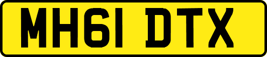 MH61DTX