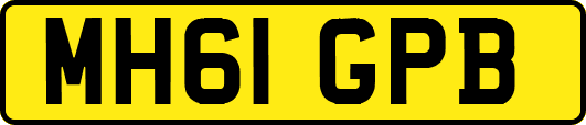 MH61GPB