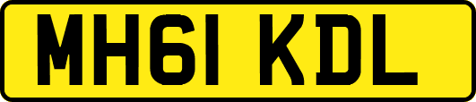 MH61KDL