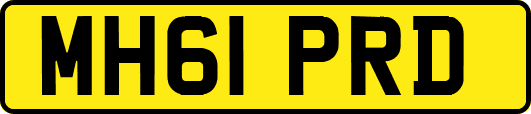 MH61PRD