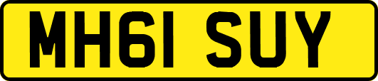 MH61SUY
