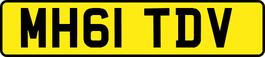 MH61TDV