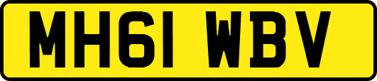 MH61WBV