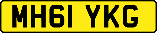 MH61YKG