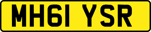 MH61YSR