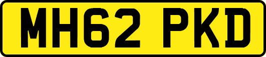 MH62PKD