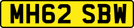 MH62SBW