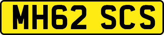 MH62SCS
