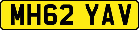 MH62YAV