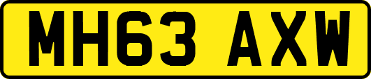 MH63AXW