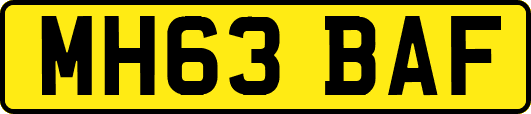 MH63BAF