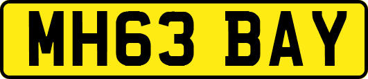 MH63BAY