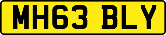 MH63BLY