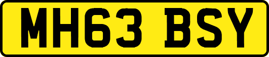 MH63BSY