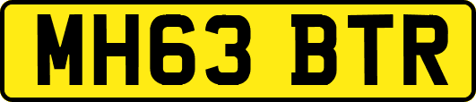 MH63BTR