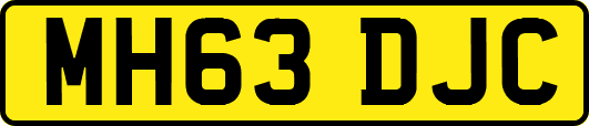 MH63DJC