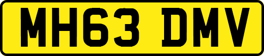 MH63DMV