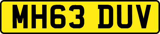 MH63DUV