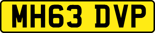 MH63DVP