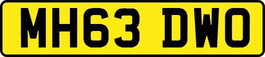MH63DWO