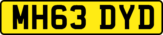 MH63DYD