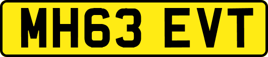 MH63EVT