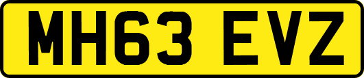 MH63EVZ