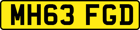 MH63FGD