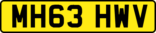 MH63HWV