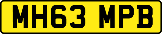 MH63MPB