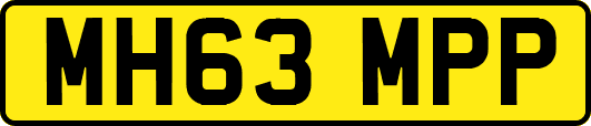 MH63MPP