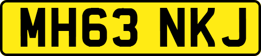 MH63NKJ