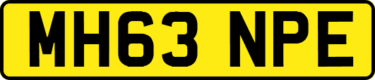 MH63NPE