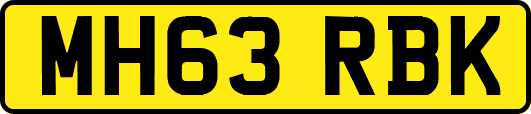 MH63RBK