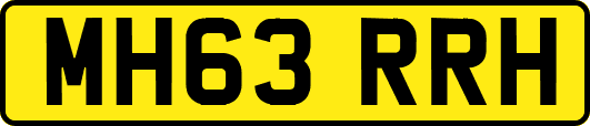 MH63RRH