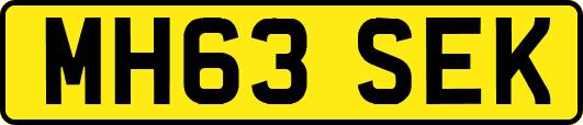 MH63SEK
