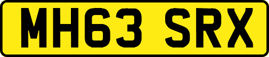 MH63SRX