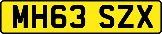 MH63SZX
