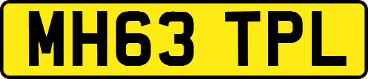 MH63TPL