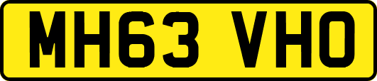 MH63VHO