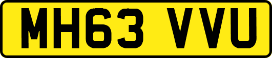 MH63VVU