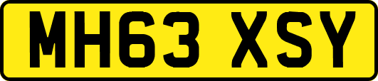 MH63XSY