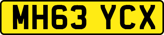 MH63YCX