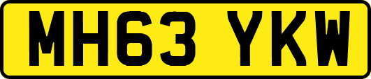 MH63YKW