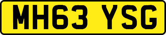 MH63YSG